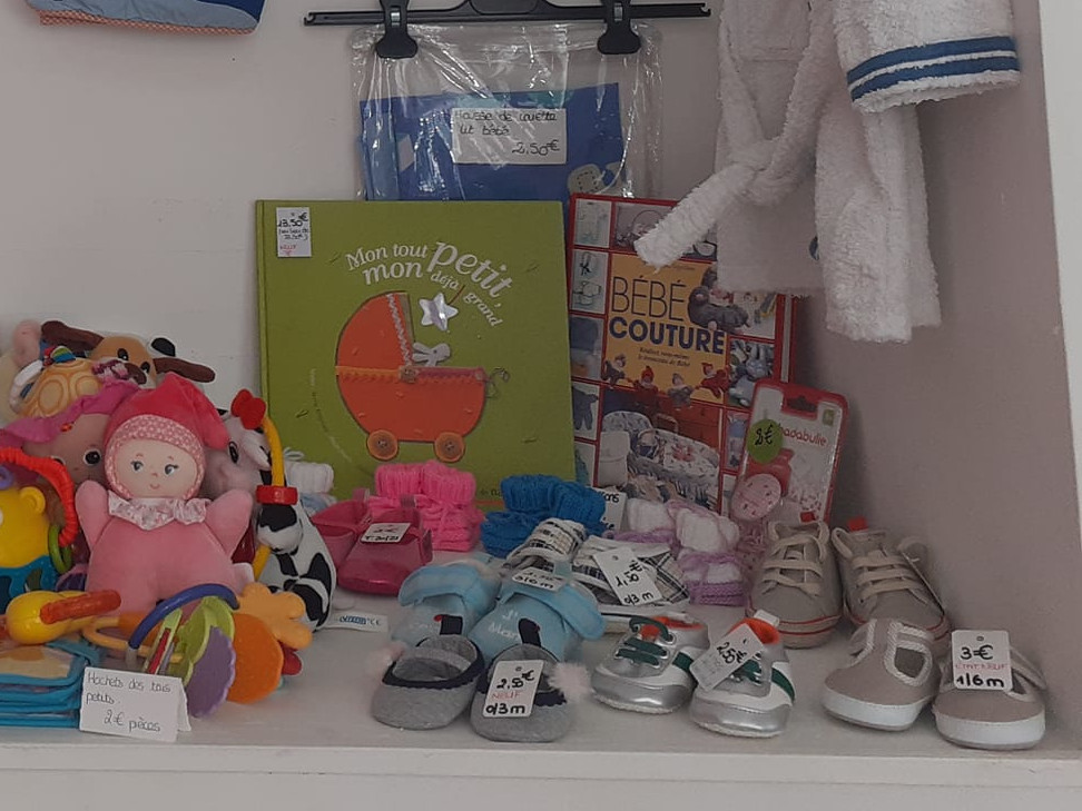 Chaussures